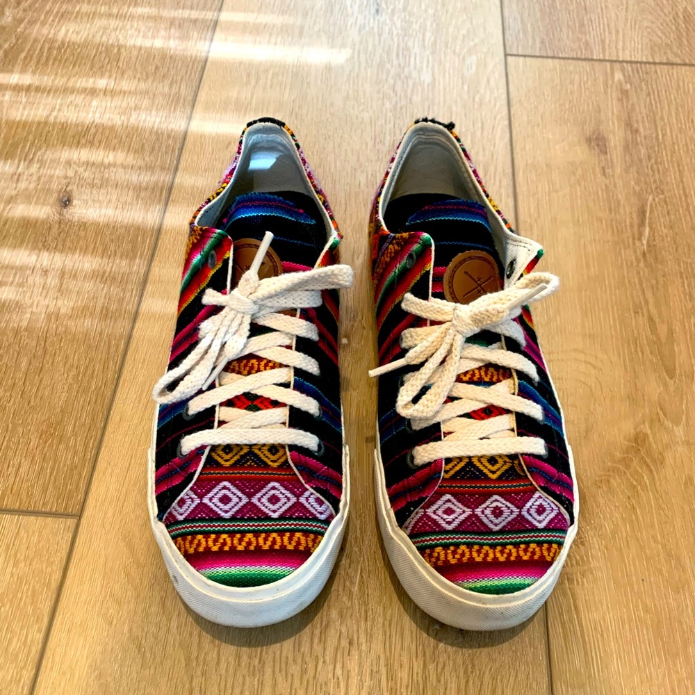 Inkkas size 9